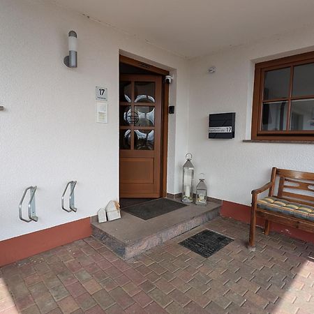 Ferienwohnung Look Wide Oberelsbach Екстер'єр фото