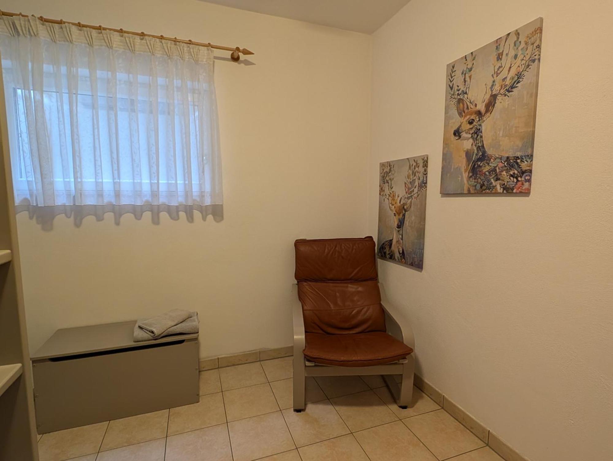 Ferienwohnung Look Wide Oberelsbach Екстер'єр фото