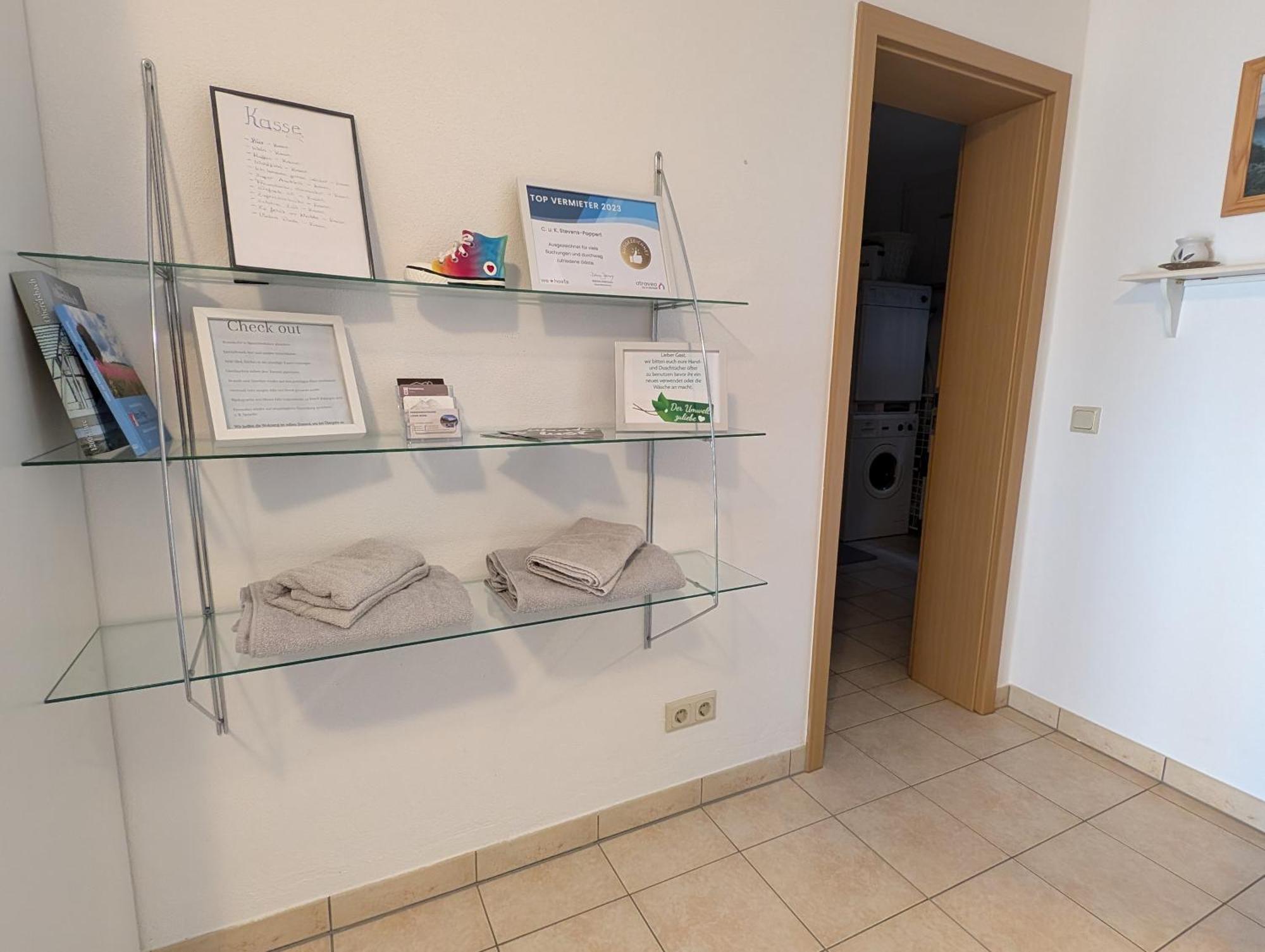 Ferienwohnung Look Wide Oberelsbach Екстер'єр фото
