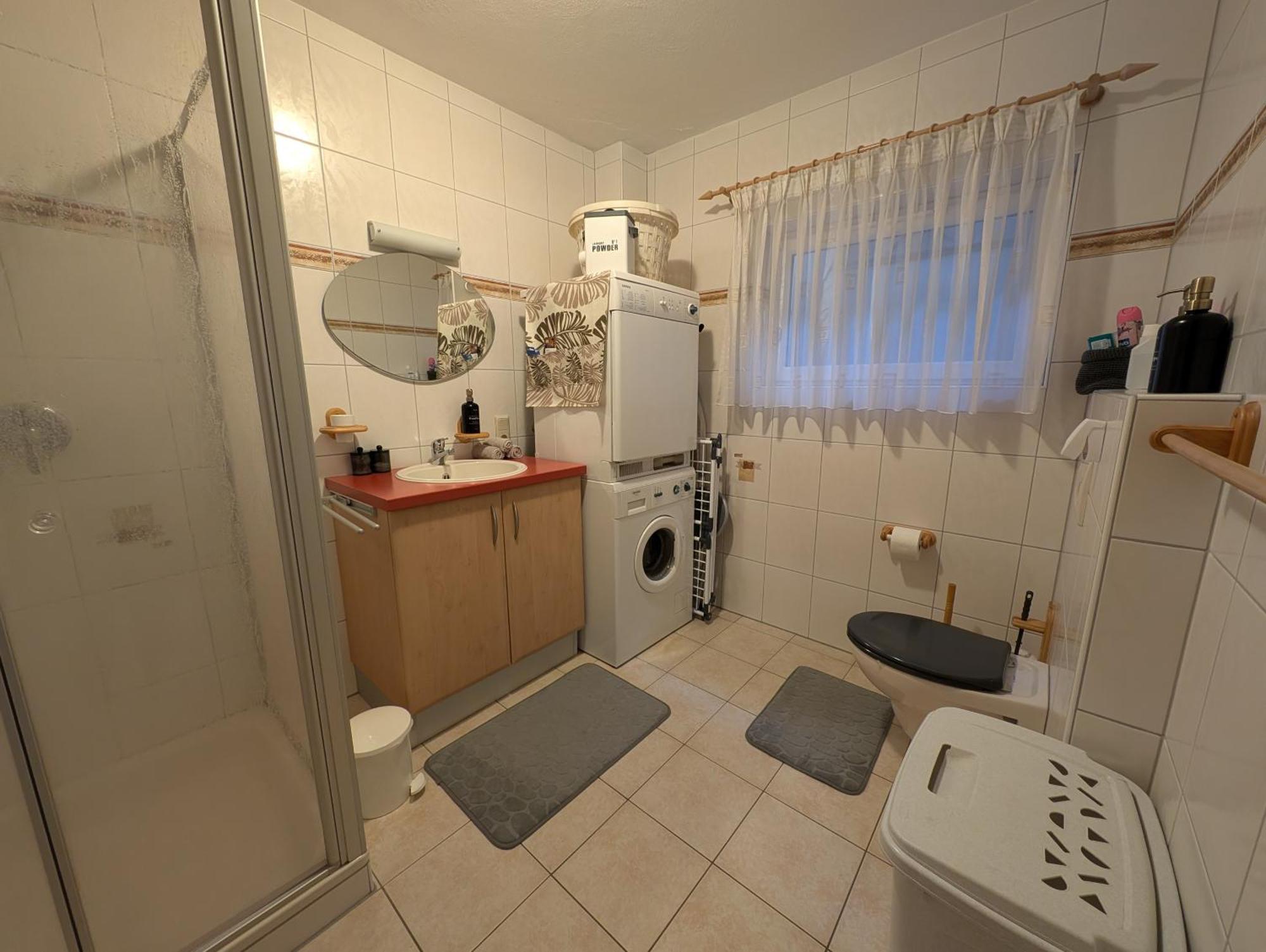 Ferienwohnung Look Wide Oberelsbach Екстер'єр фото