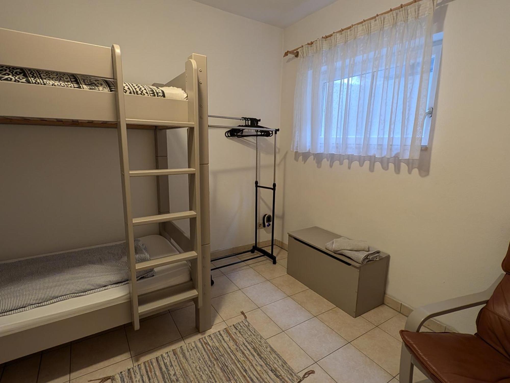 Ferienwohnung Look Wide Oberelsbach Екстер'єр фото